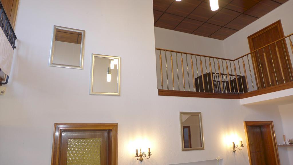 Villa-Ulm 新乌尔姆 外观 照片